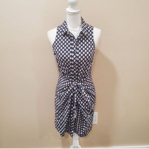 Michael kors lkat design dress  euc